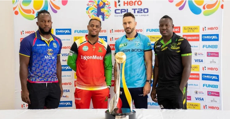 Caribbean Premier League