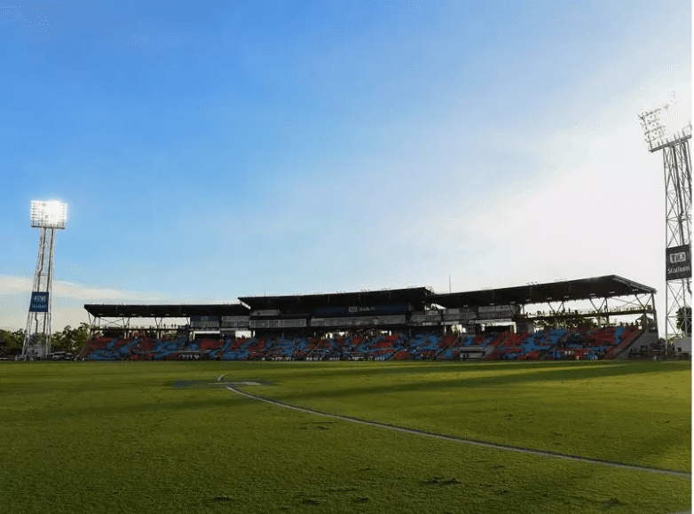 Cazalys Stadium