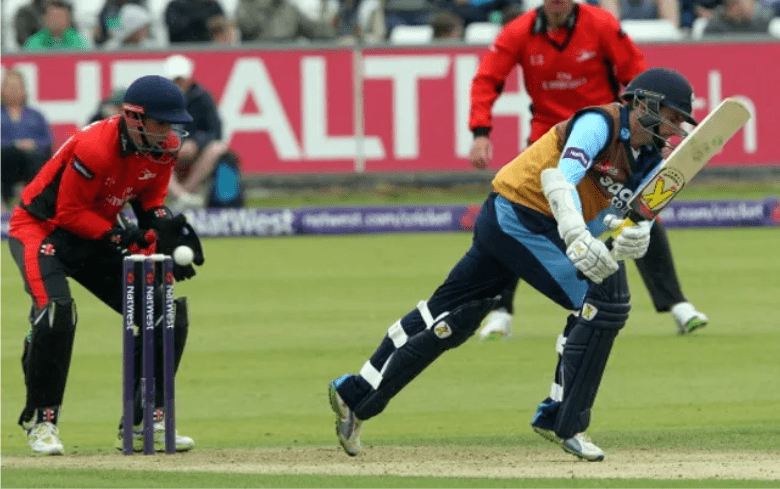 Durham vs Derbyshire