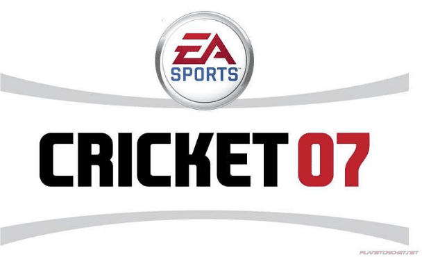 EA Cricket 2007 EA Cricket 2007