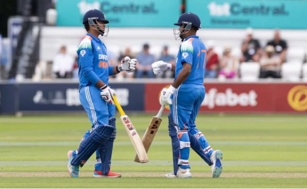ENG U19 vs IND U19 Dream11 Prediction ENG U19 vs IND U19 Dream11 Prediction