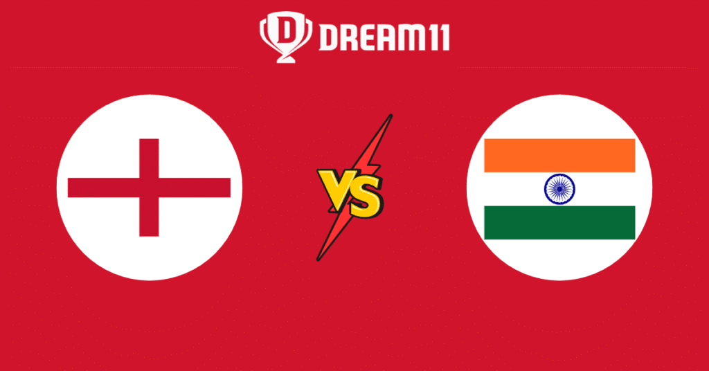 ENG-W vs IND-W 1st T20 Dream11 Prediction