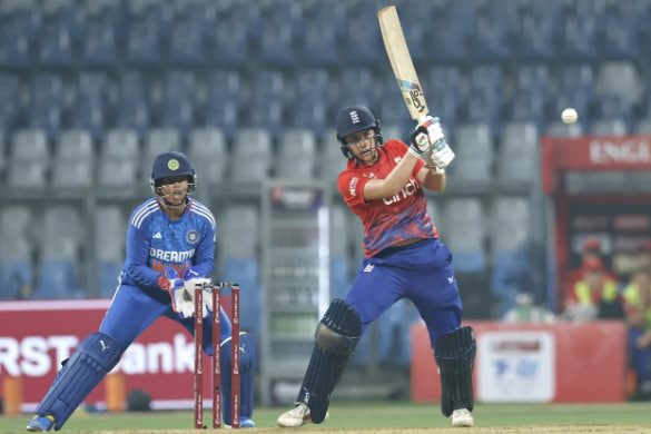 ENG-W vs IND-W 1st T20I Dream11 Prediction ENG-W vs IND-W 1st T20I Dream11 Prediction