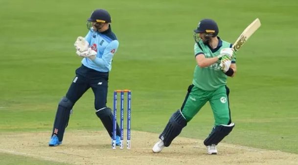 ENG vs IRE Head to Head in T20