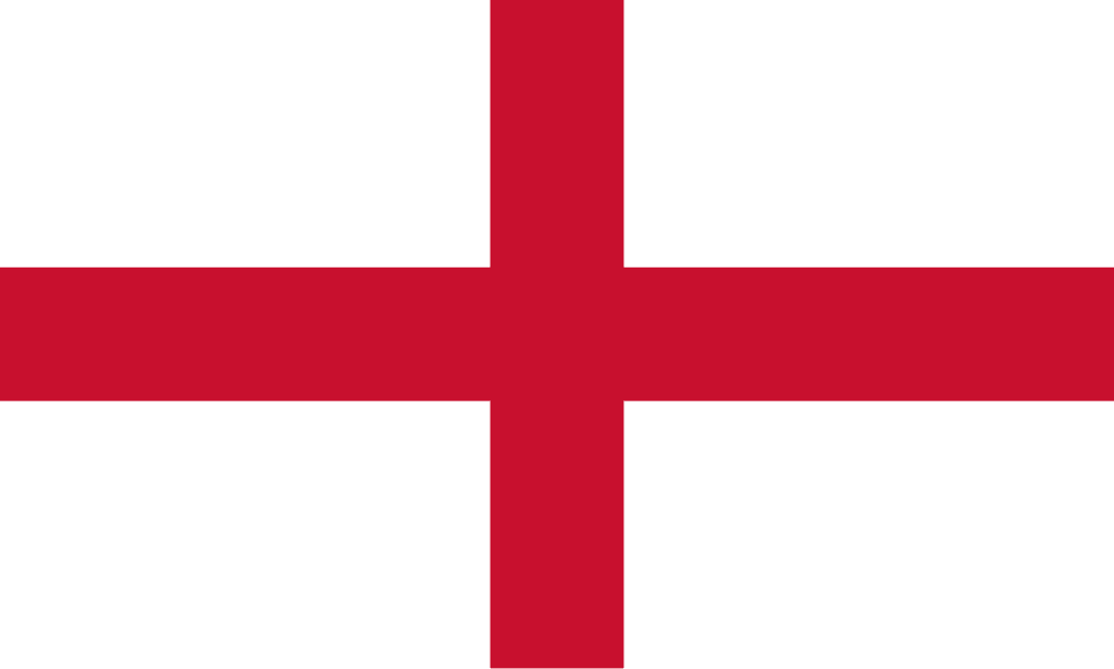 England Flag