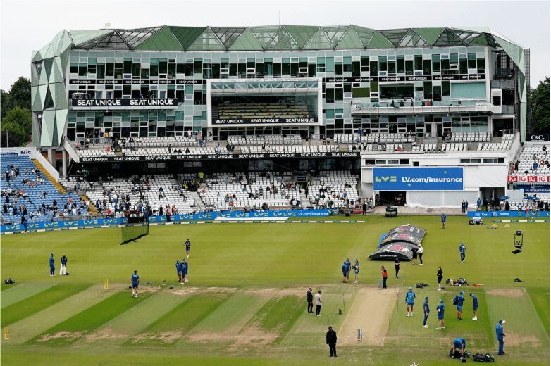 England vs India 1st Test England vs India 1st Test