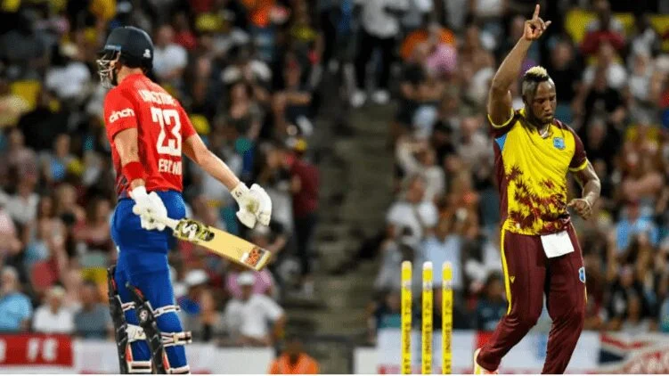 England vs West Indies T20 England vs West Indies T20