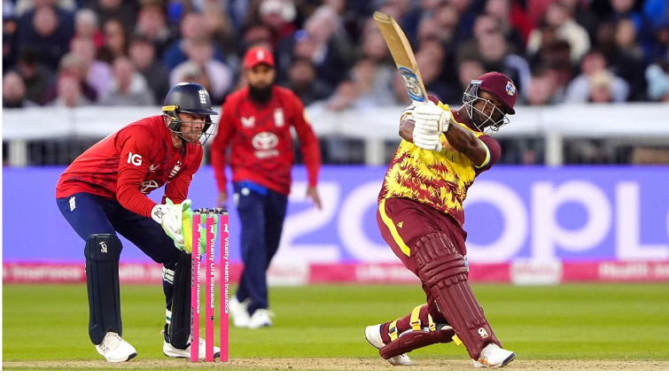 England vs West Indies T20 England vs West Indies T20