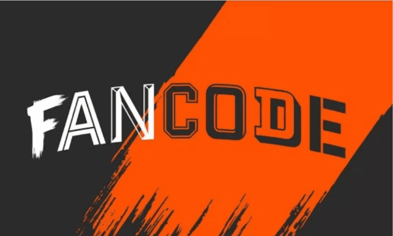  FanCode