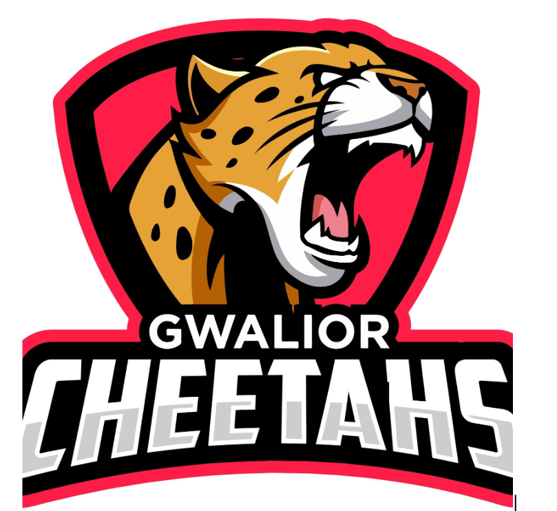 Gwalior Cheetahs Gwalior Cheetahs