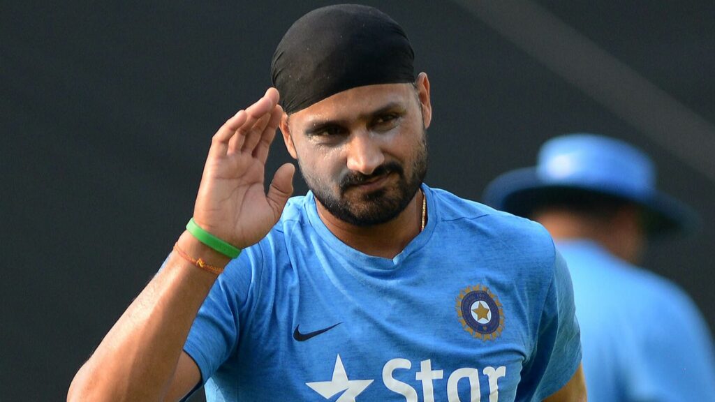 Harbhajan Singh Harbhajan Singh