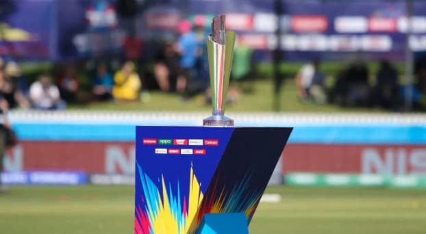 ICC Women’s T20 World Cup 2026 