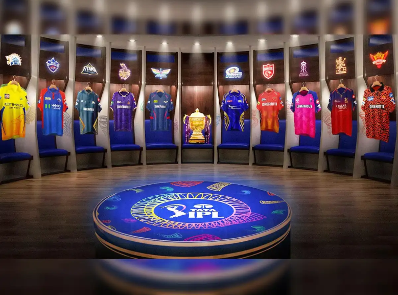 IPL T20 League