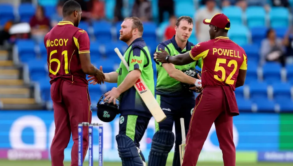 IRE vs WI Dream11 Prediction IRE vs WI Dream11 Prediction