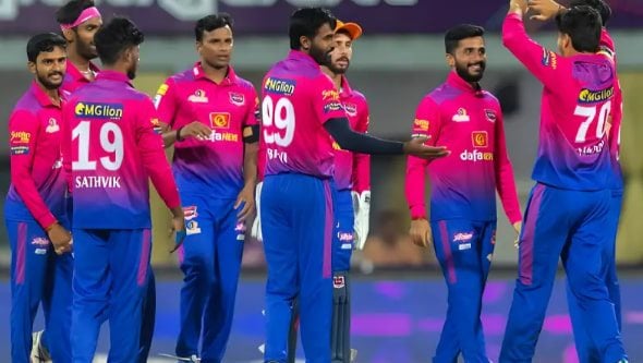 ITT vs SS Dream11 Prediction ITT vs SS Dream11 Prediction
