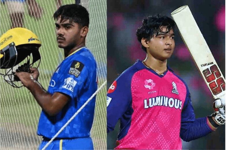 India U‑19 cricket India U‑19 cricket
