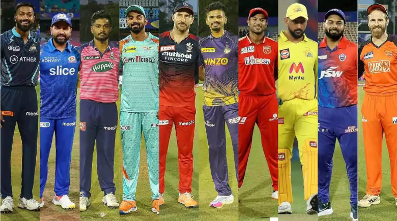 Indian Premier League
