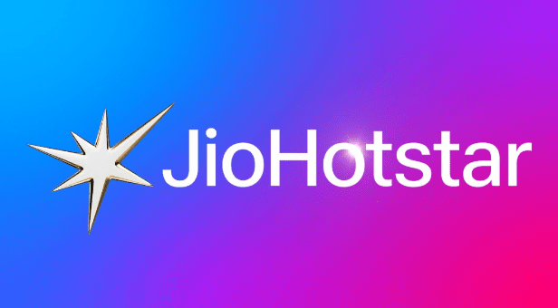 JioHotstar JioHotstar