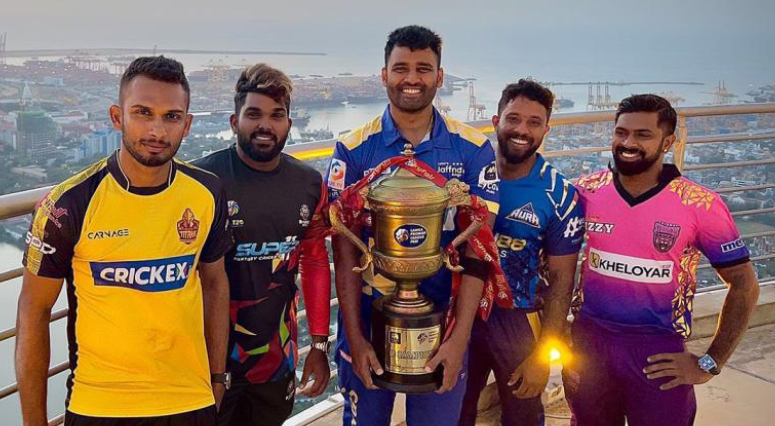 Lanka Premier League