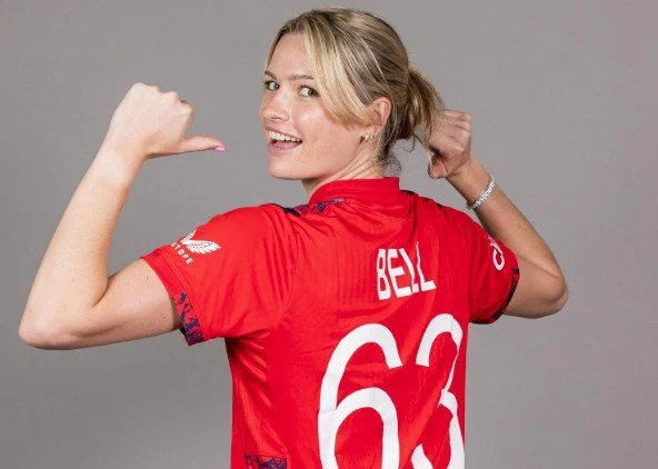 Lauren Bell Lauren Bell