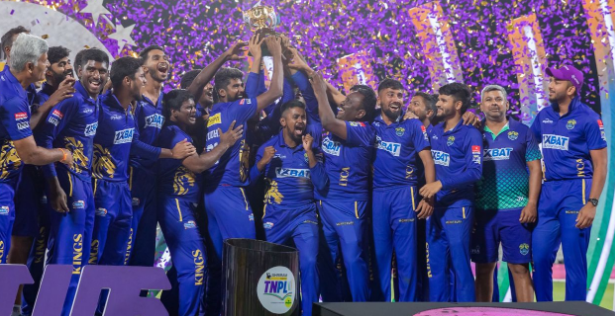 Lyca Kovai Kings Lyca Kovai Kings