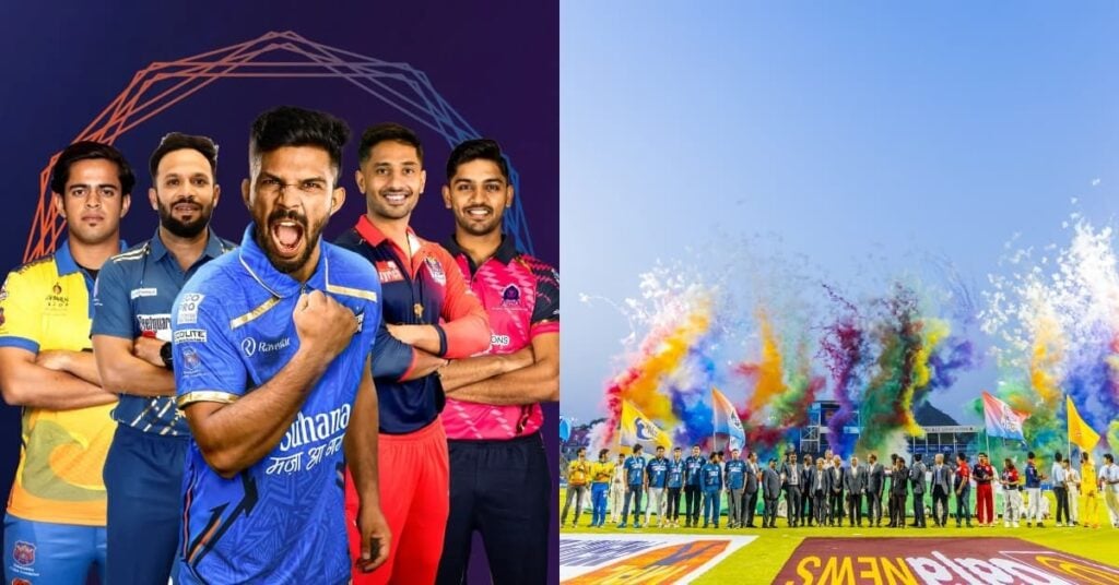 Maharashtra Premier League