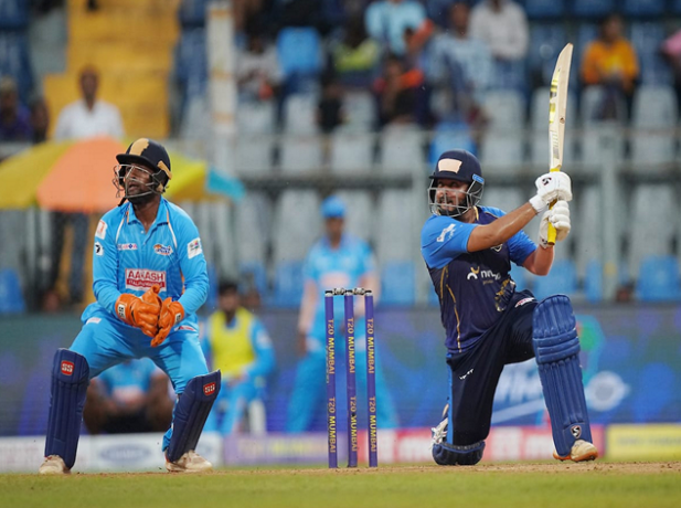 Mumbai T20 League 2025 Mumbai T20 League 2025
