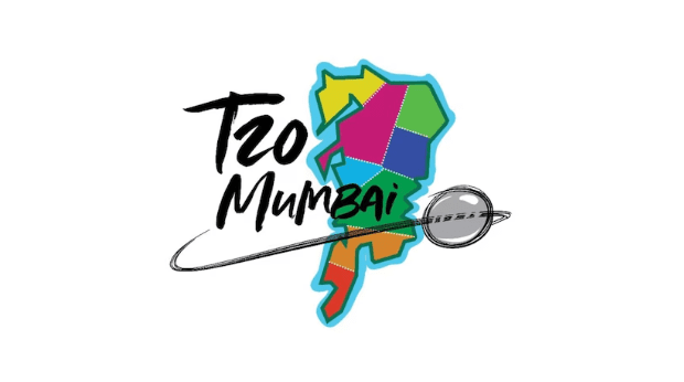 Mumbai T20 League Mumbai T20 League