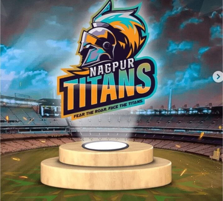 Nagpur Titans 