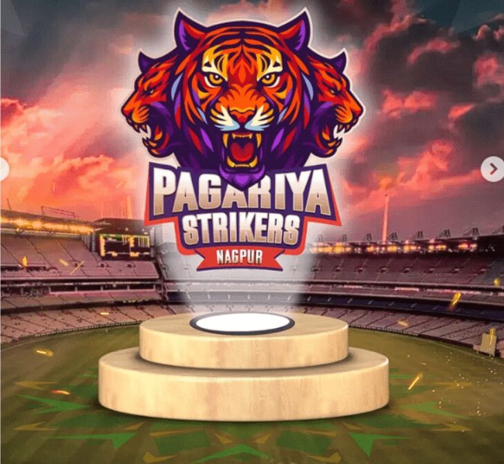 Pagariya Strikers 