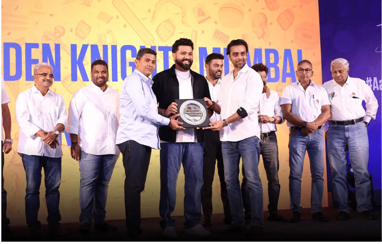 Participating Teams and Star Players of Mumbai t20 Participating Teams and Star Players of Mumbai t20