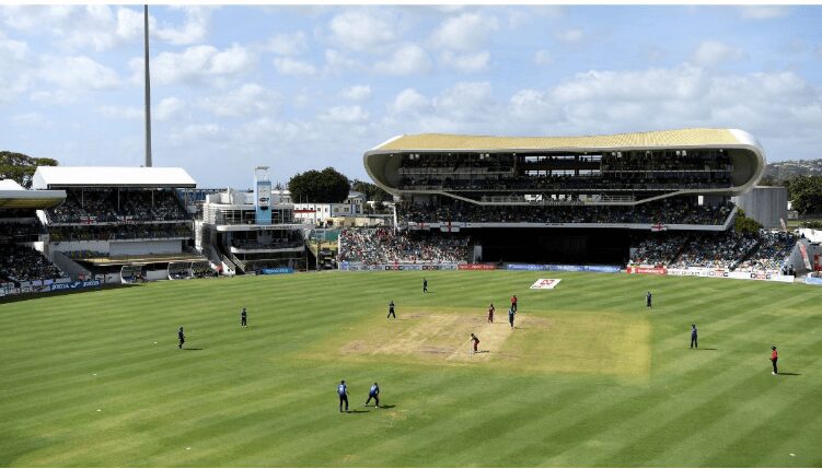 Pitch Report & Weather Report For WI W vs SA W Pitch Report & Weather Report For WI W vs SA W