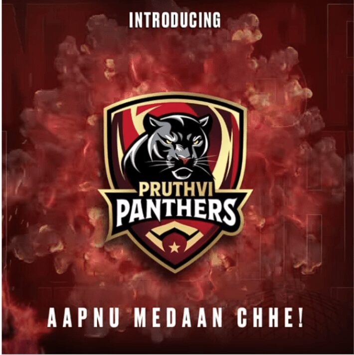 Pruthvi Panthers Pruthvi Panthers