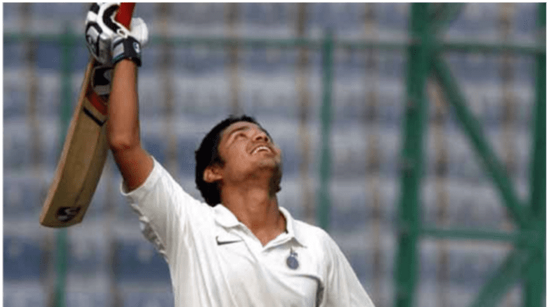 Punit Bisht 