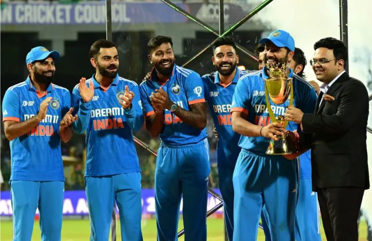 Qualified for the Asia Cup 2025 Qualified for the Asia Cup 2025