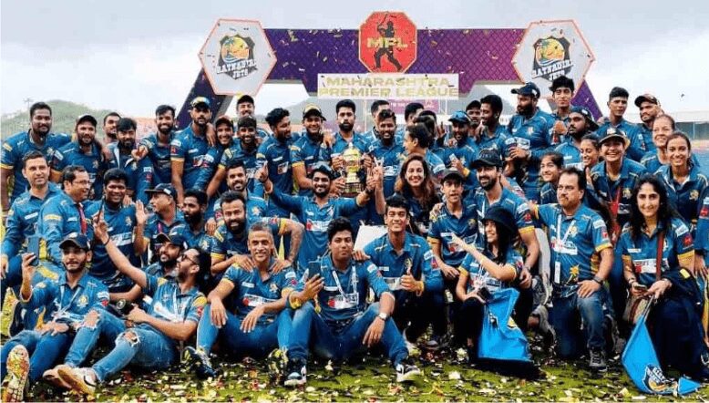 Ratnagiri Jets cricket team Ratnagiri Jets cricket team