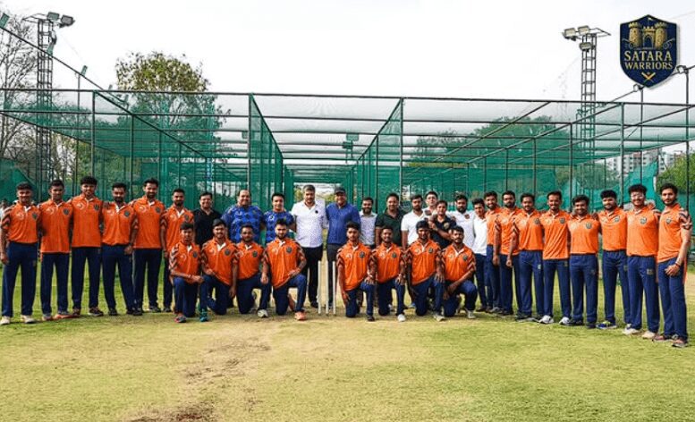 Satara Warriors Satara Warriors