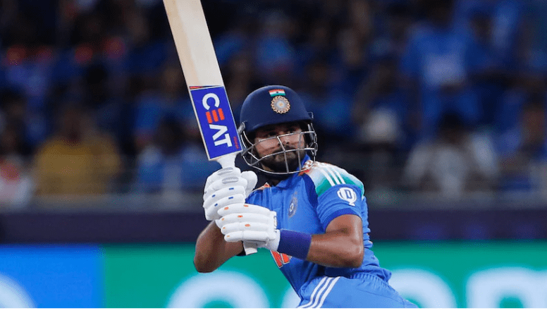  Shreyas Iyer