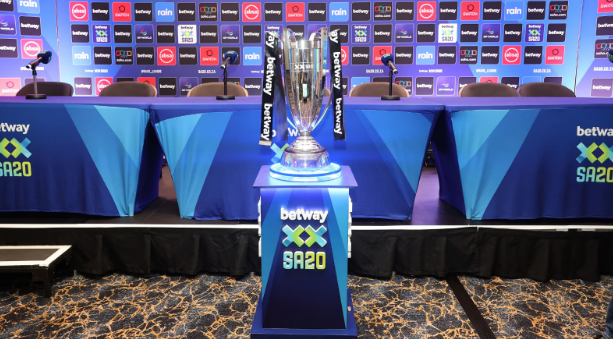 South Africa’s T20 tournament South Africa’s T20 tournament
