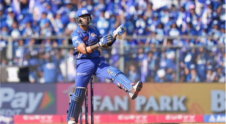 Suryakumar Yadav (MI ) Suryakumar Yadav (MI )