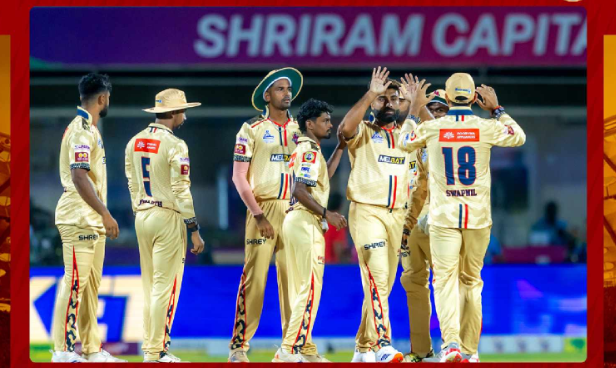TNPL Points Table