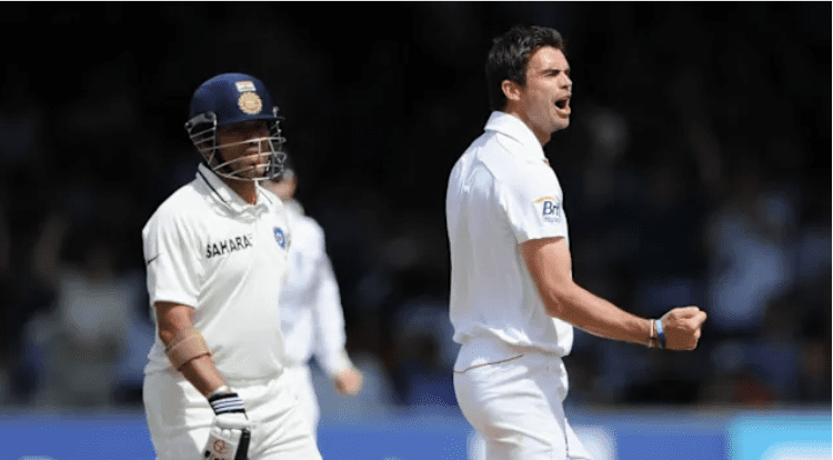 Tendulkar-Anderson Trophy 2025 Tendulkar-Anderson Trophy 2025