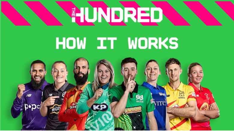 The Hundred