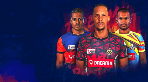 Trinidad T10 Blast 2025 Trinidad T10 Blast 2025