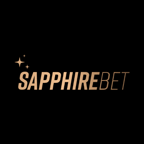 SapphireBet Logo