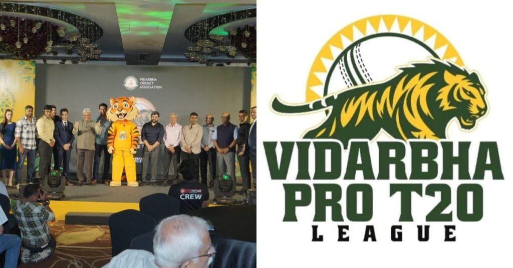 Vidarbha Pro T20 League