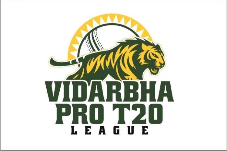Vidarbha Pro T20 League 