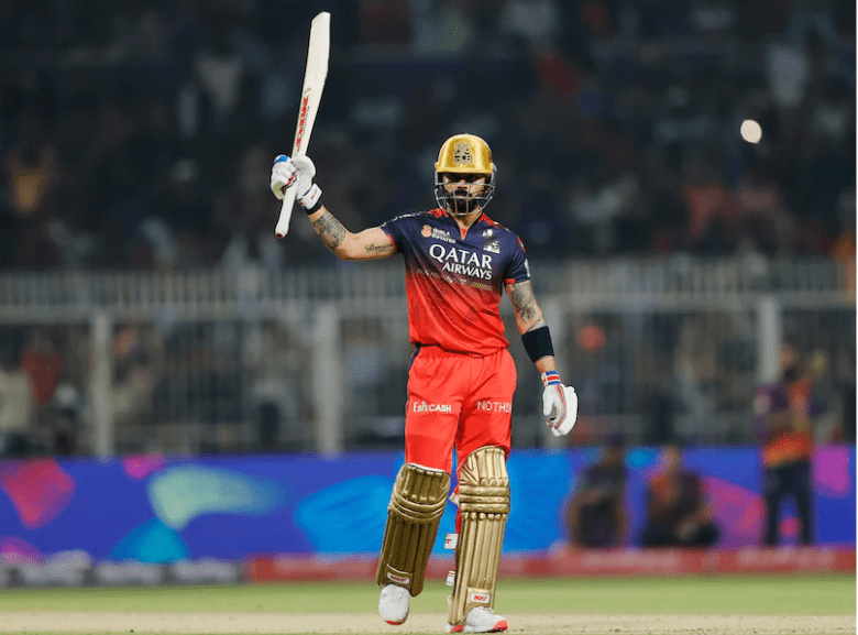 Virat Kohli (RCB) Virat Kohli (RCB)
