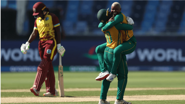 WI-W vs SA-W Match preview WI-W vs SA-W Match preview