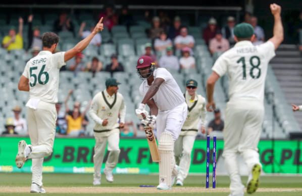 WI vs AUS Dream11 Prediction WI vs AUS Dream11 Prediction